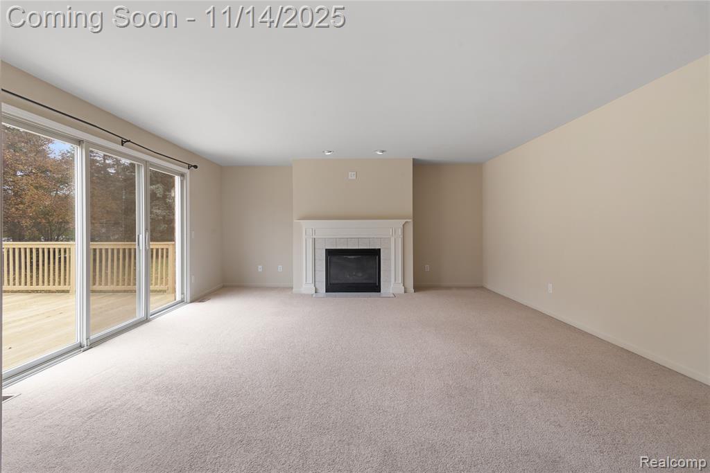 9106 Countrywood Drive, Plymouth, MI 48170 — Photo 14