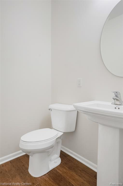 3127 Chambers W, Wixom, MI 48393 — Photo 25