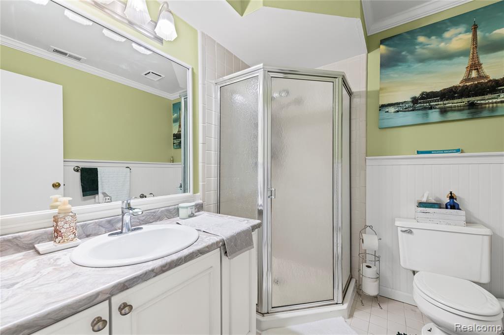 806 Country Club Drive, Saint Clair Shores, MI 48082 — Photo 10
