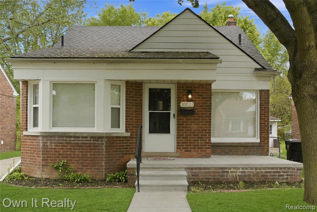 10021 Grayfield, Redford, MI 48239 — Photo 2