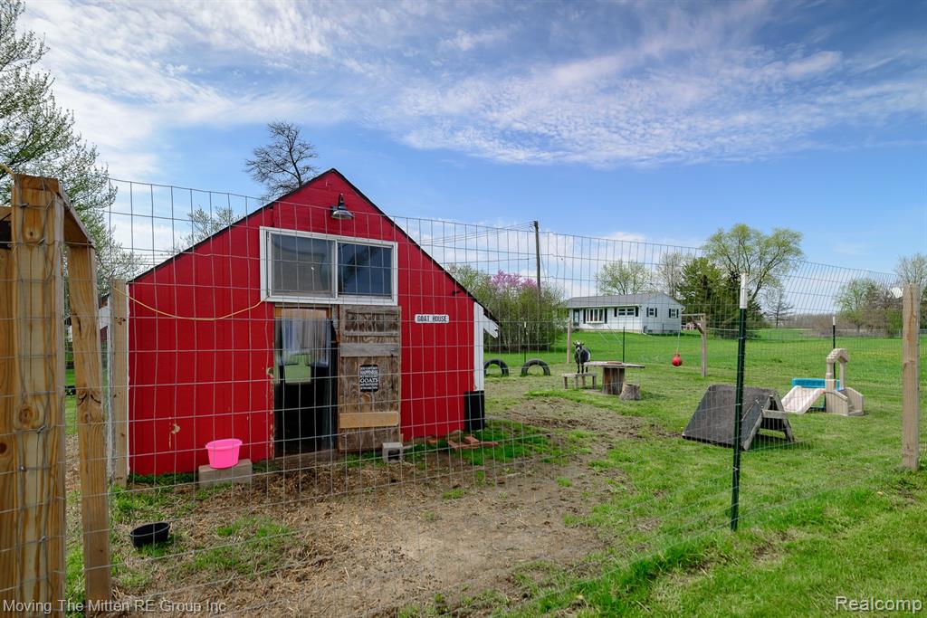9260 Pitman Road, Ypsilanti, MI 48197 — Photo 35