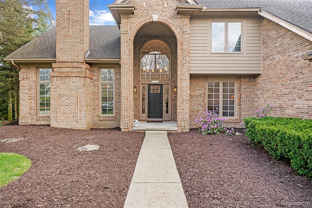 46611 Darwood Court, Plymouth, MI 48170 — Photo 5