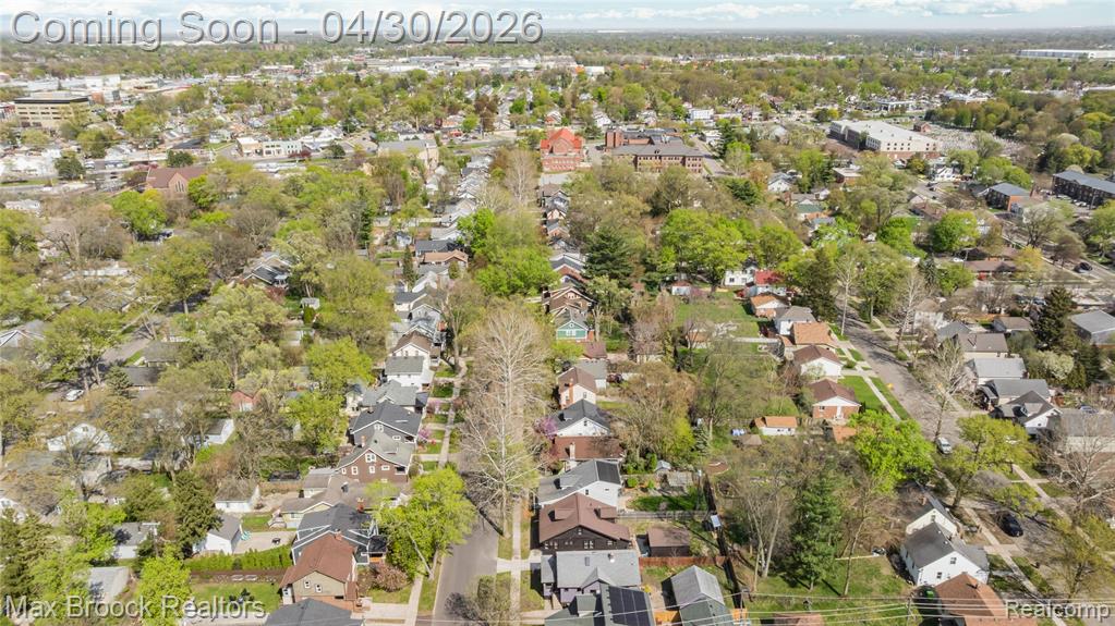 465 Pearson Street, Ferndale, MI 48220 — Photo 50