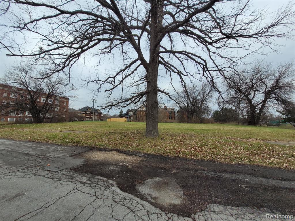 1546 COLLINGWOOD Street, Detroit, MI 48206 — Photo 4