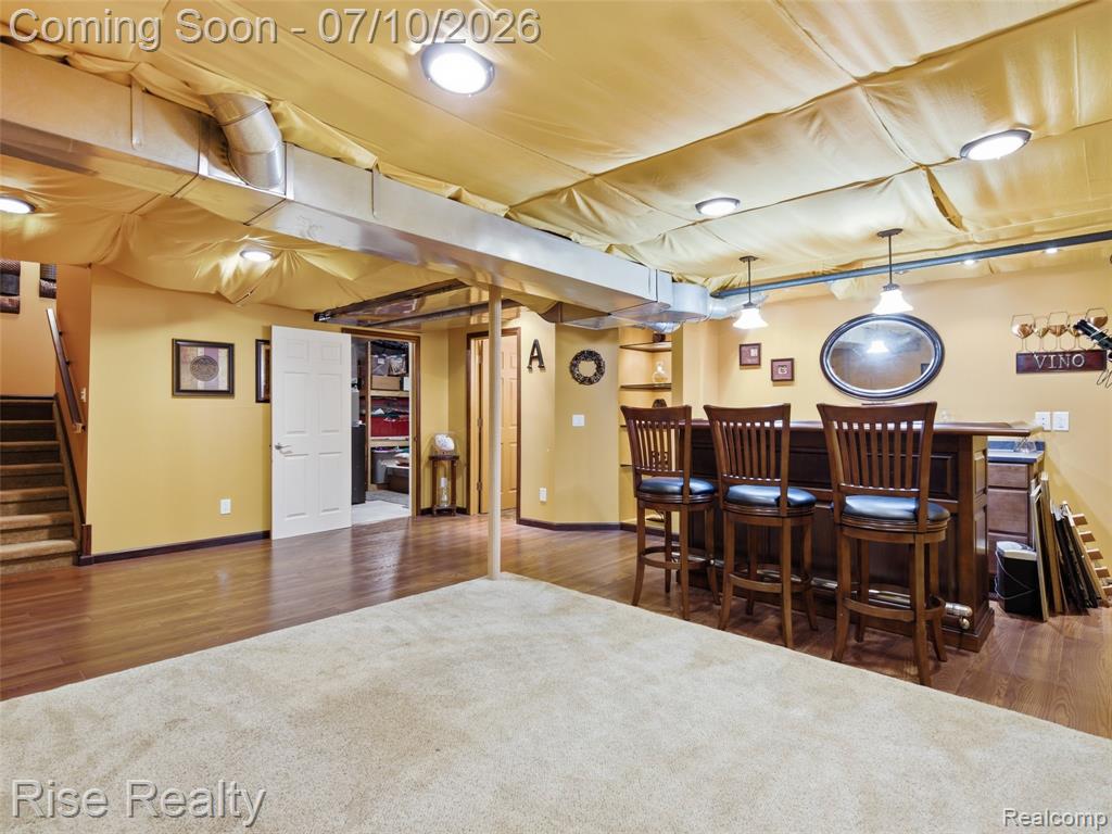 8324 Sherwood Drive, Grand Blanc, MI 48439 — Photo 29
