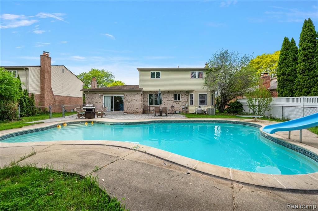4502 Reilly Drive, Troy, MI 48085 — Photo 37