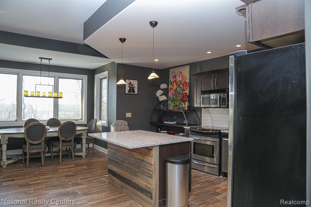 4888 INDIAN CREEK Drive, Jackson, MI 49201 — Photo 39