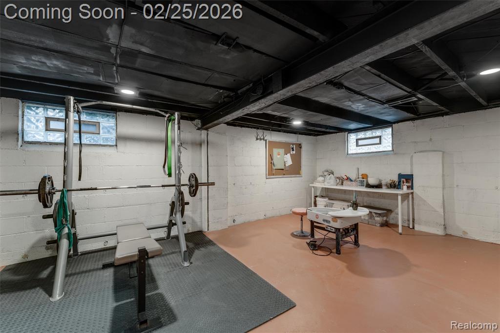703 W Lewiston Avenue, Ferndale, MI 48220 — Photo 29
