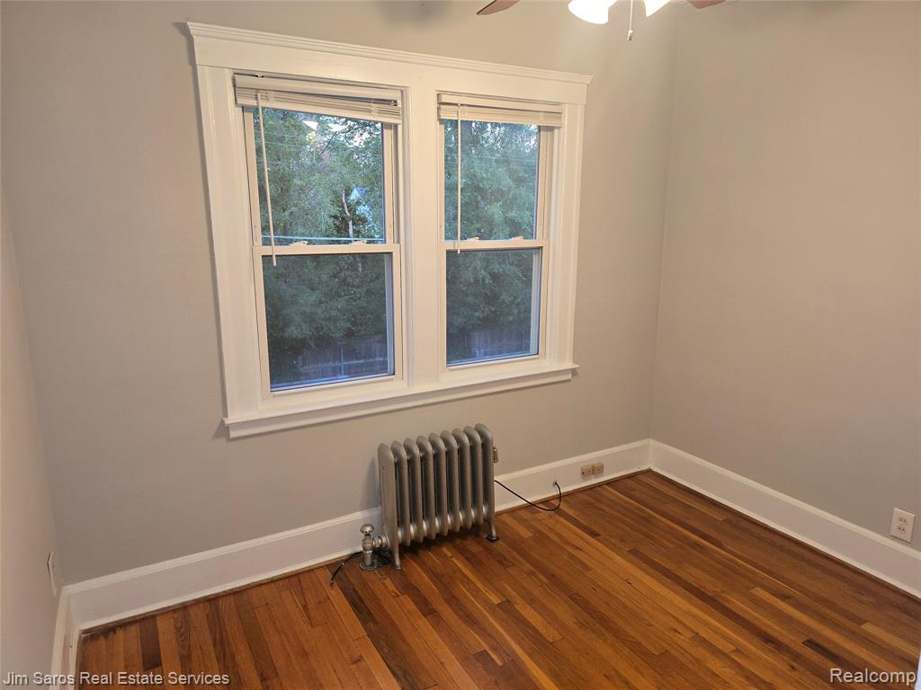 862 Nottingham 2S, Grosse Pointe Park, MI 48230 — Photo 7