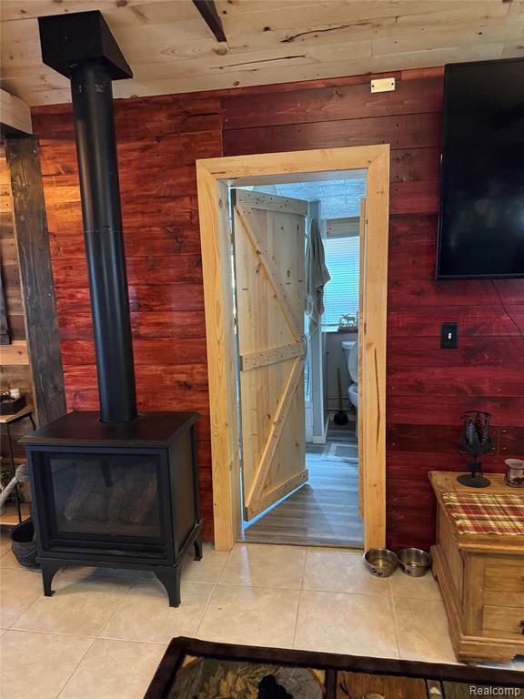 105 Alley Street, Lake, MI 48632 — Photo 9