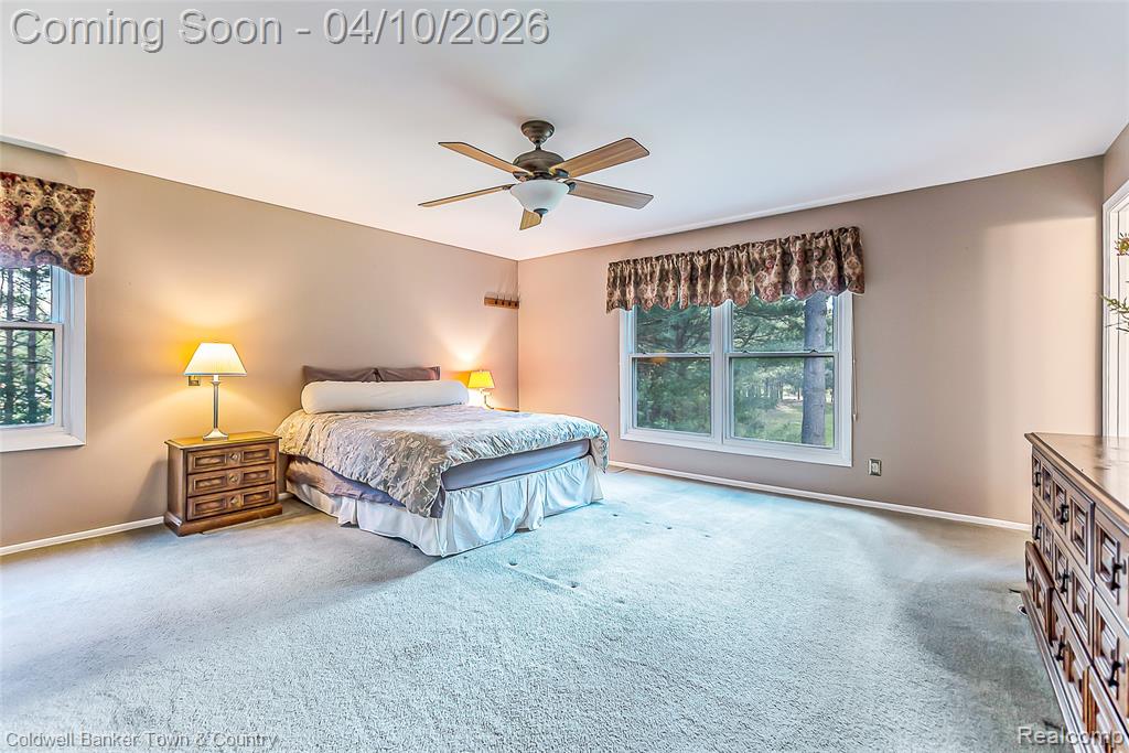2708 Ore Valley Drive, Hartland, MI 48353 — Photo 24