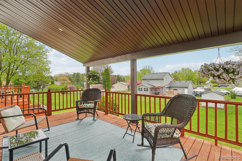 4630 PASTURE Lane, White Lake, MI 48383 — Photo 37