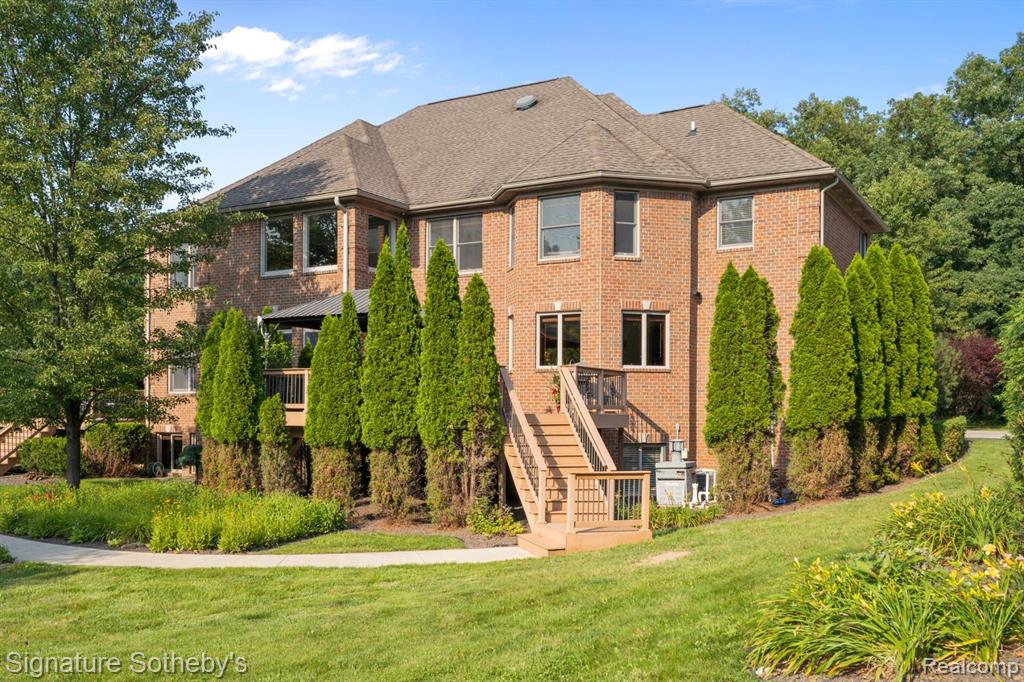 5557 Cobble Lane, Dexter, MI 48130 — Photo 76