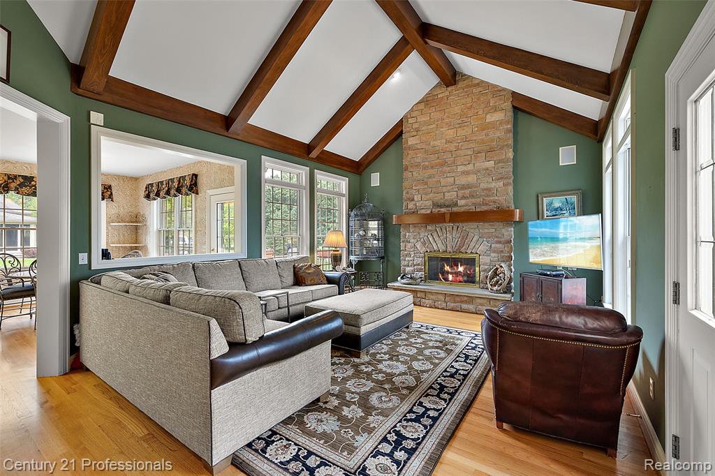 9310 Fairway Trail, Grand Blanc, MI 48439 — Photo 27