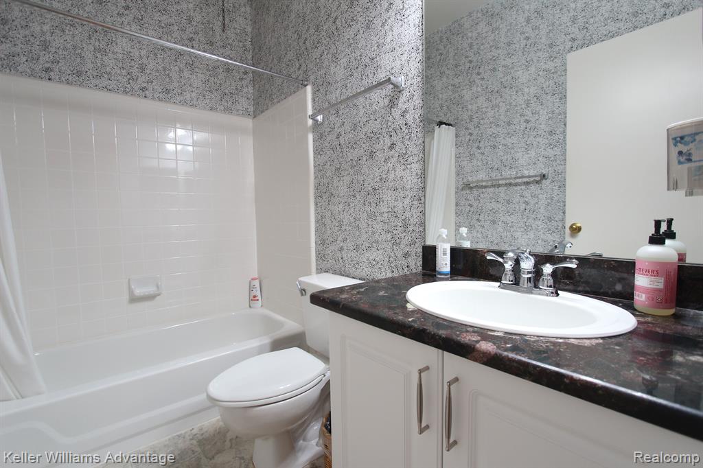 41840 Cantebury Drive, Novi, MI 48377 — Photo 14