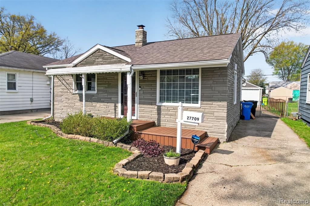 27709 Dartmouth Street, Madison Heights, MI 48071 — Photo 2