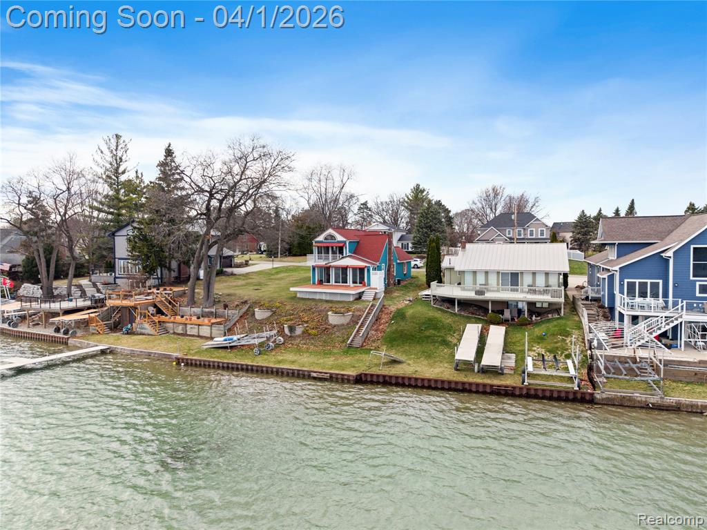 15195 Marl Drive, Linden, MI 48451 — Photo 46