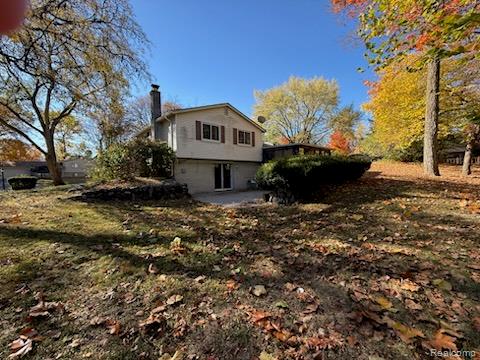 7072 Lee Crest Drive, West Bloomfield, MI — Photo 20