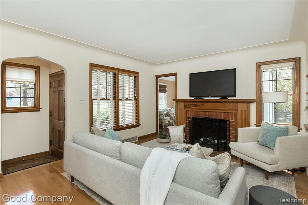 515 Potter Avenue, Royal Oak, MI 48067 — Photo 5