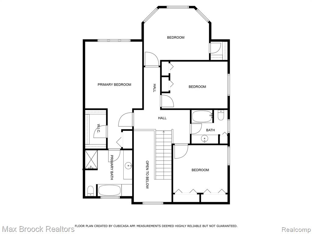 5142 Trailwood Lane, Warren, MI 48092 — Photo 40