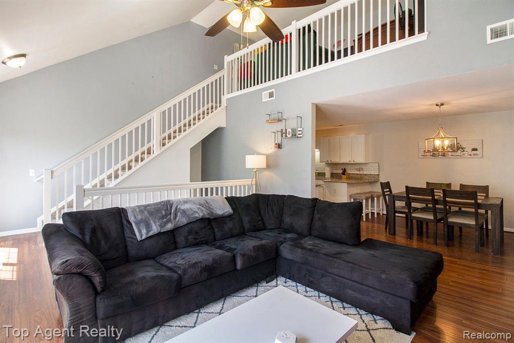 3336 KNEELAND Circle, Howell, MI 48843 — Photo 5