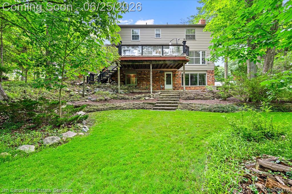 32807 Red Oaks Trail, Beverly Hills, MI 48025 — Photo 43
