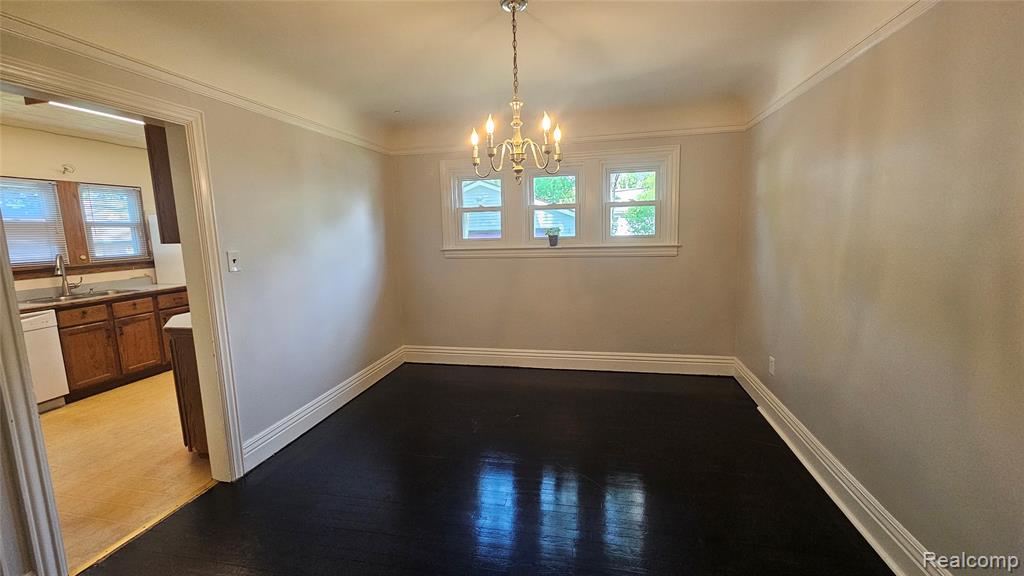 211 Starr Avenue, Pontiac, MI 48341 — Photo 10