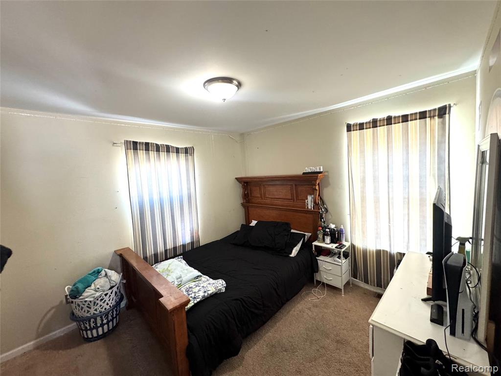 456 Vinewood Street, Wyandotte, MI 48192 — Photo 12