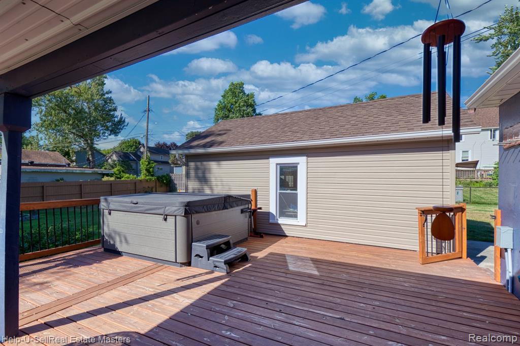 504 Garfield Street, Port Huron, MI 48060 — Photo 18