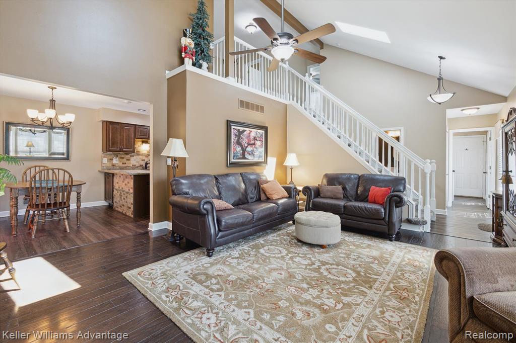 41688 WHITE TAIL Lane, Canton, MI 48188 — Photo 7