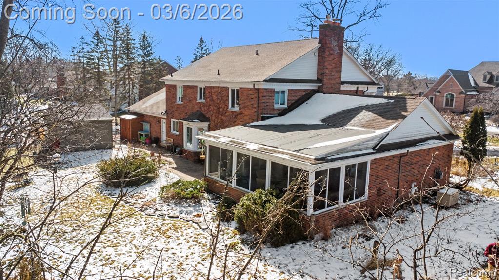 9667 Burning Tree Drive, Grand Blanc, MI 48439 — Photo 4
