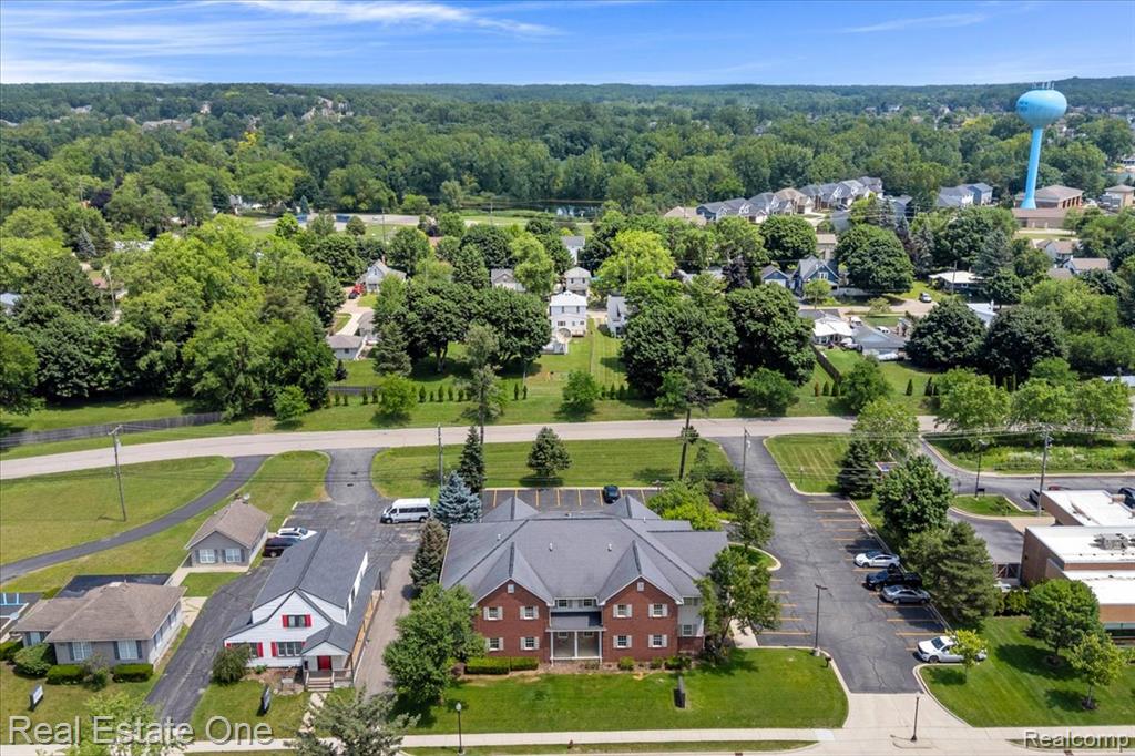 110 S Washington Street, Oxford, MI 48371 — Photo 13
