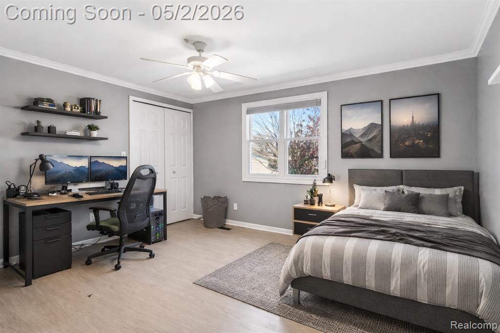 9025 Muirland Drive, Plymouth, MI 48170 — Photo 29