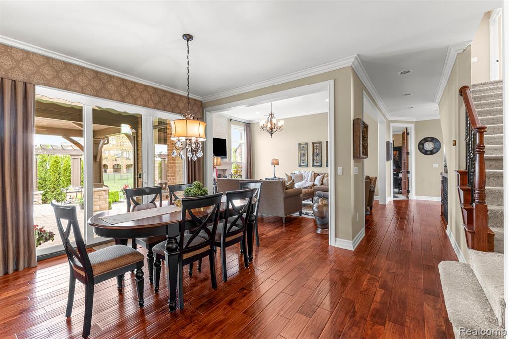 48892 Barola Court, Northville, MI 48167 — Photo 35