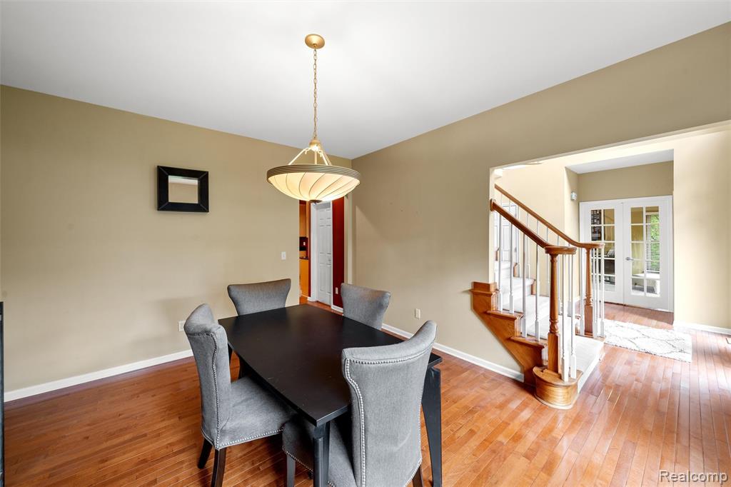 10099 Fernbrooke Drive, Brighton, MI 48116 — Photo 12