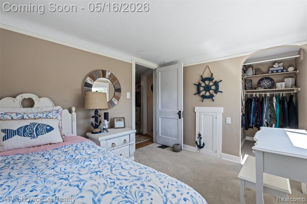 4693 Forest Avenue, Waterford, MI 48328 — Photo 33