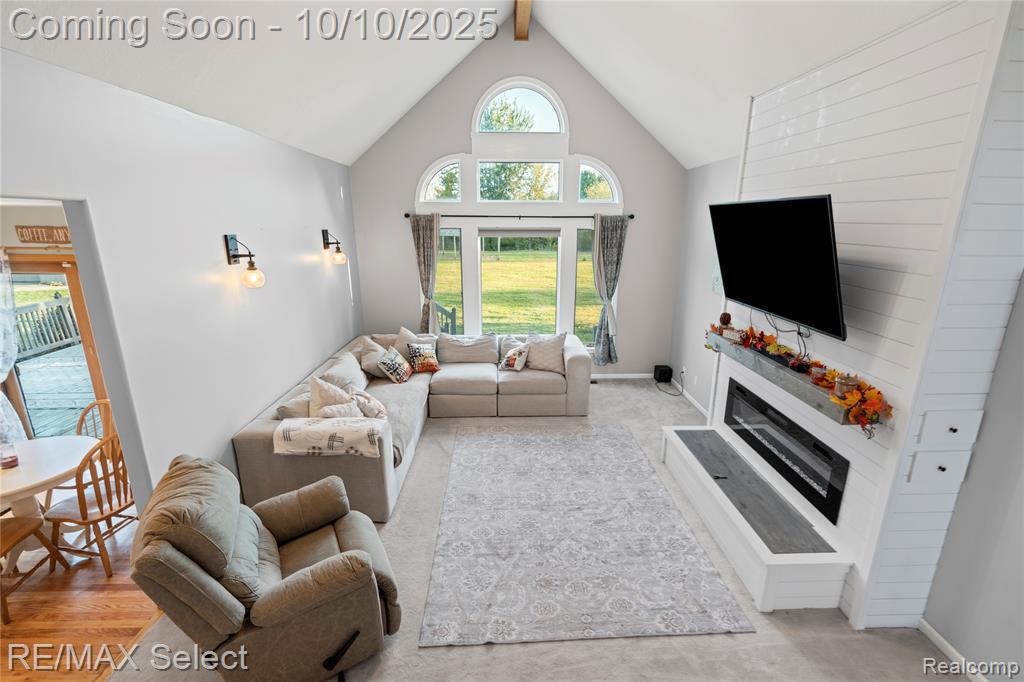 12375 Baldwin Road, Gaines Vlg, MI 48436 — Photo 11