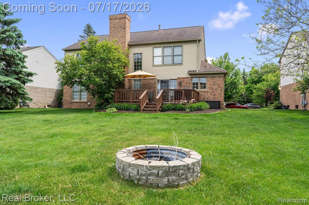 45192 Thornhill Road, Canton, MI 48188 — Photo 30