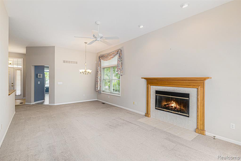4759 New Haven Drive, Howell, MI 48843 — Photo 7