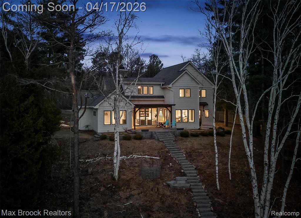 1432 S East Torch Lake Drive, Bellaire, MI 49615 — Photo 99