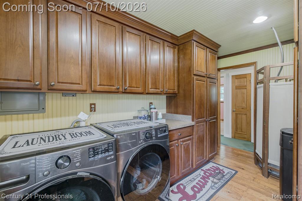 1790 Kent Road, Ortonville, MI 48462 — Photo 18