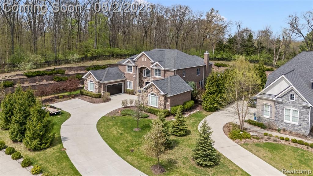 2482 Highland Drive, Ann Arbor, MI 48105 — Photo 77