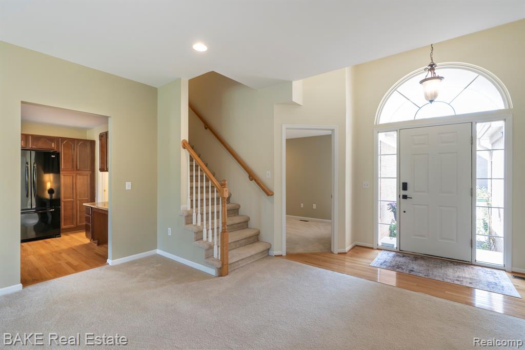 49402 N Glacier, Northville, MI 48168 — Photo 19