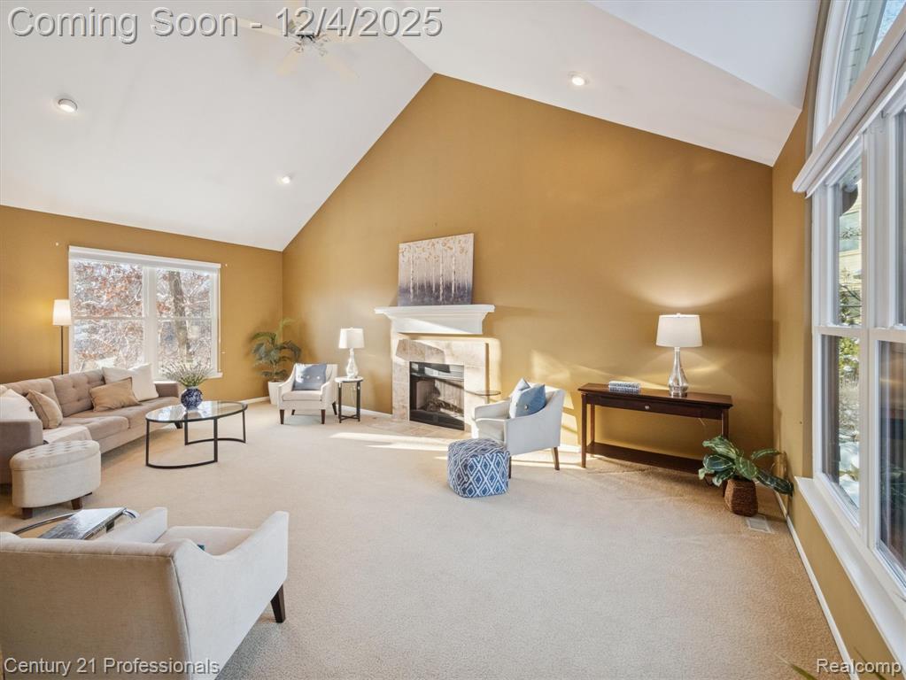 1062 Key West Court, Orion, MI — Photo 6