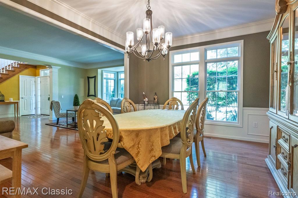 1542 LASALLE Road, Canton, MI 48187 — Photo 16