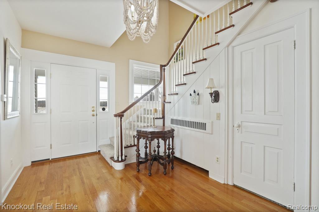 5383 Riverview Drive, Bridgeport, MI 48722 — Photo 27