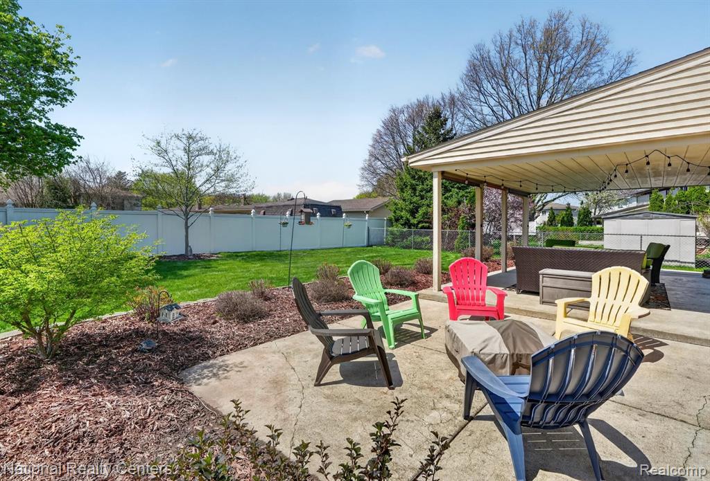 7221 Emerson Drive, Canton, MI 48187 — Photo 44