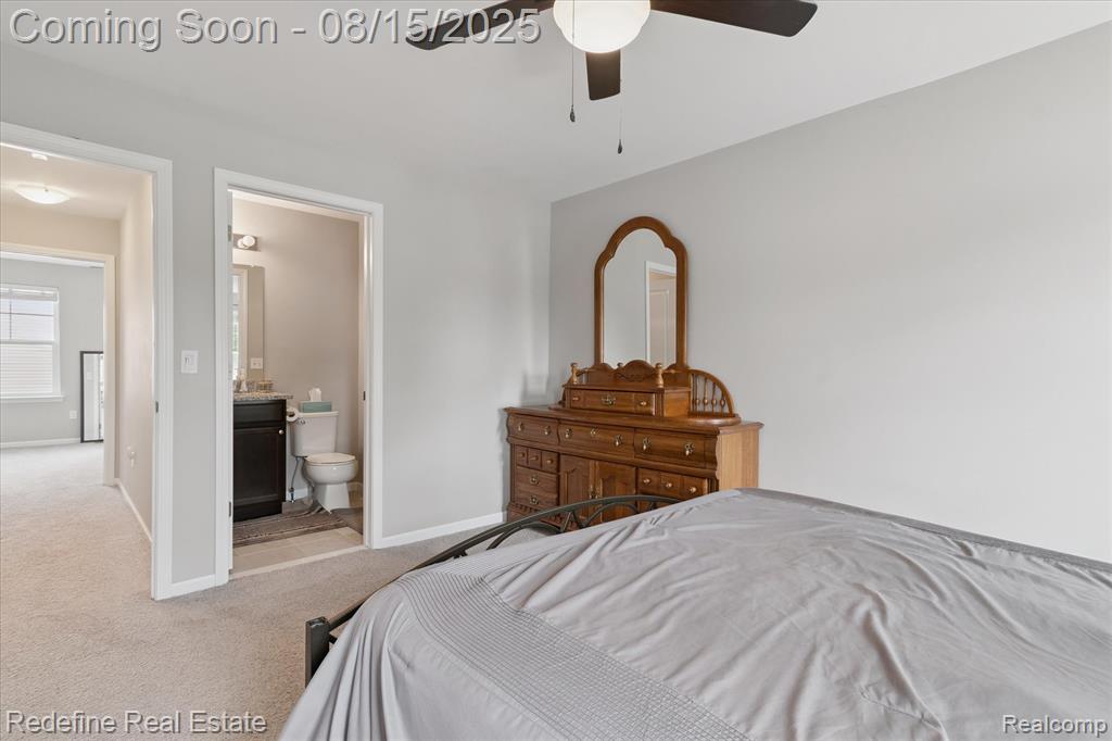 403 Jeff Keeton Drive, Hazel Park, MI 48030 — Photo 17