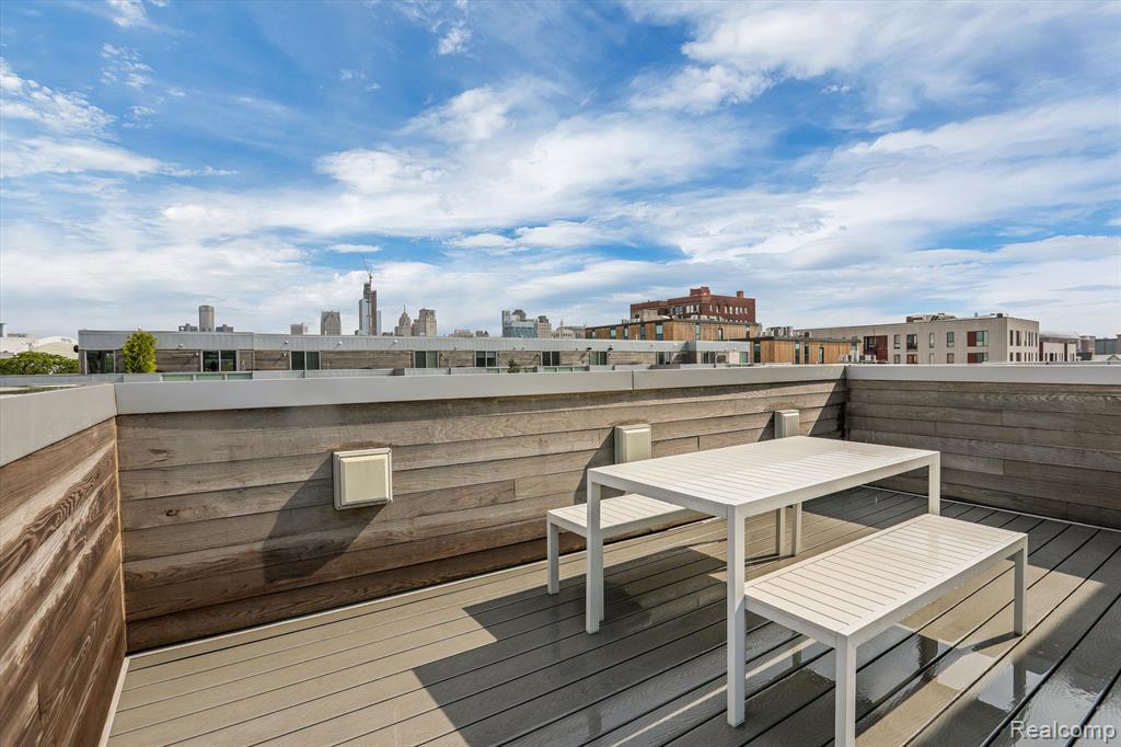 245 Alfred Street, Detroit, MI 48201 — Photo 29