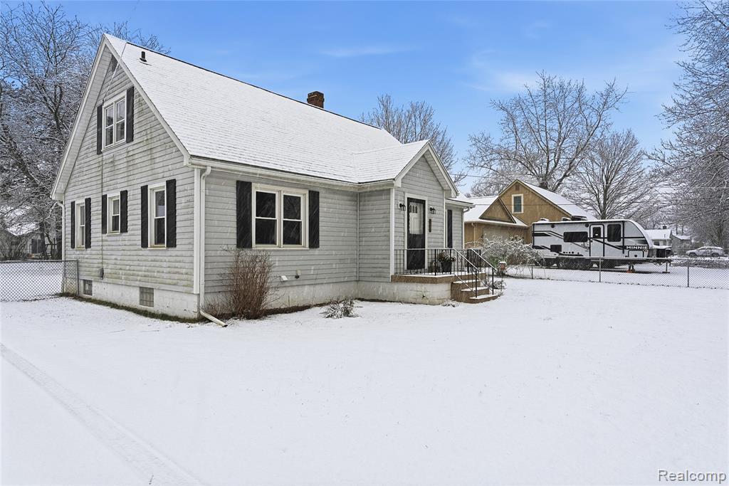 845 Olive Street, Oxford, MI 48371 — Photo 4